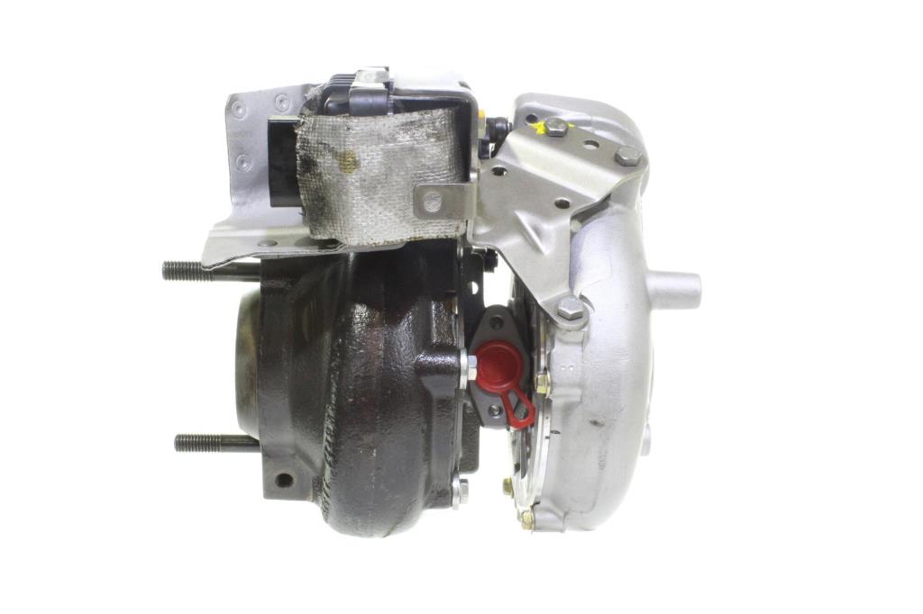 Turbocompresor ALANKO ref. 11900641
