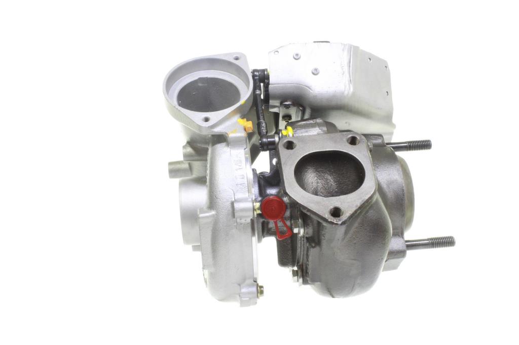 Turbocompresor ALANKO ref. 11900641
