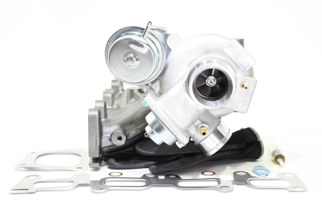 Turbocompresseur (Turbo) ALANKO ref. 10900129