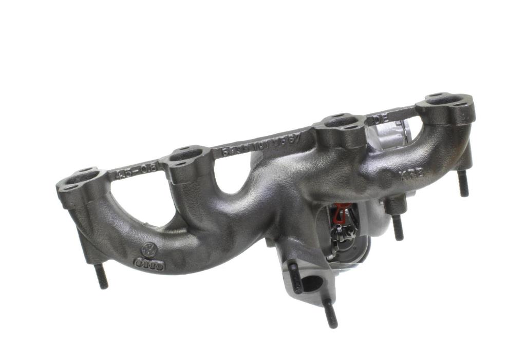 Turbocompresseur (Turbo) ALANKO ref. 11900731
