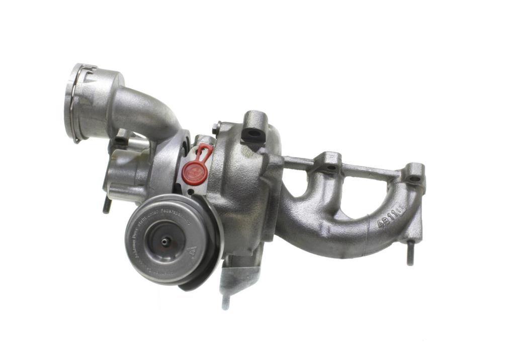 Turbocompresseur (Turbo) ALANKO ref. 11900731
