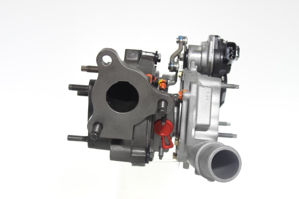 Turbocompresseur (Turbo) ALANKO ref. 11901023
