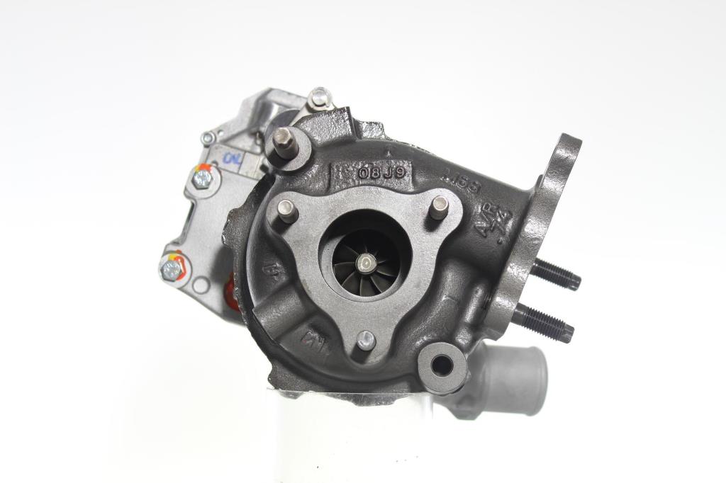 Turbocompresseur (Turbo) ALANKO ref. 11901023