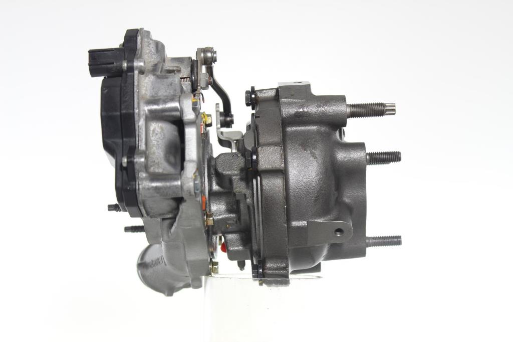 Turbocompresseur (Turbo) ALANKO ref. 11901023