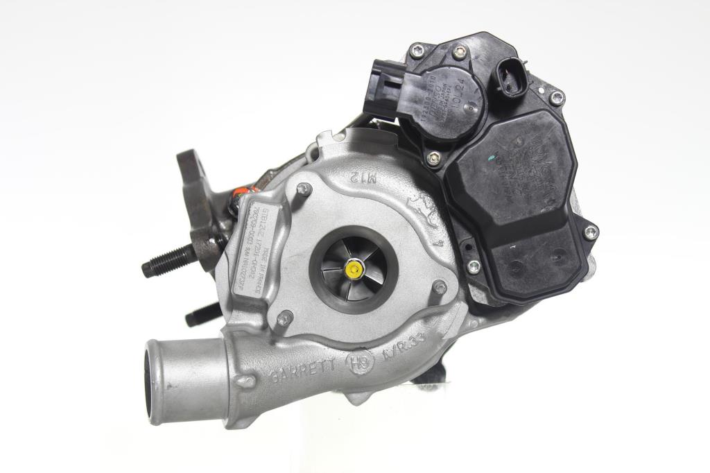 Turbocompresseur (Turbo) ALANKO ref. 11901023