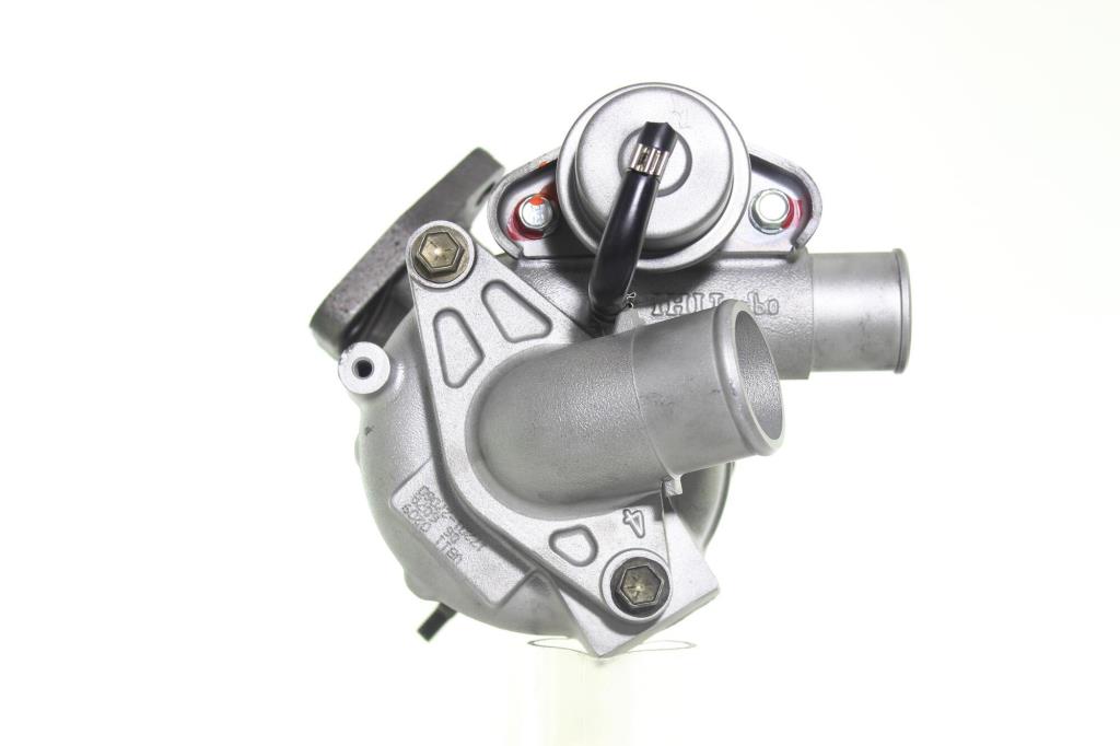 Turbocompresor ALANKO ref. 11901054
