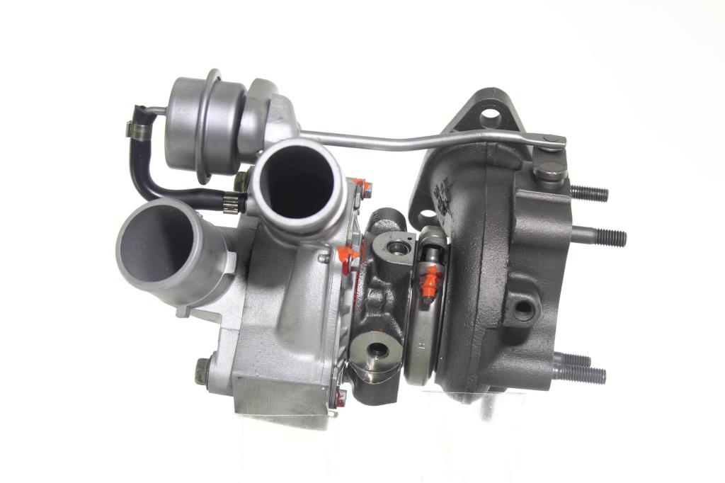 Turbocompresor ALANKO ref. 11901054