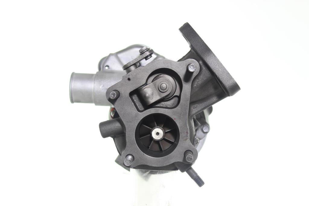 Turbocompresor ALANKO ref. 11901054