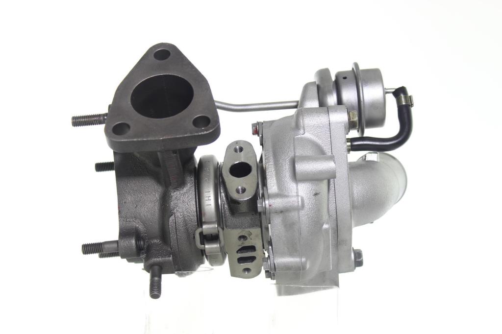Turbocompresor ALANKO ref. 11901054