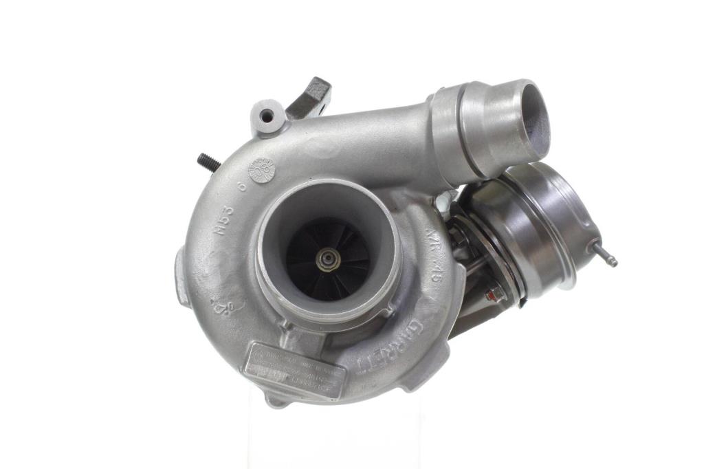 Turbocompresor ALANKO ref. 11901159
