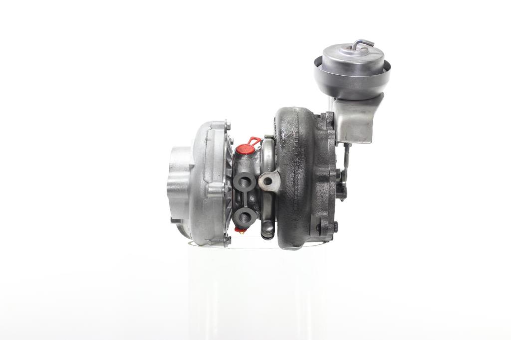Turbocompresor ALANKO ref. 11900376