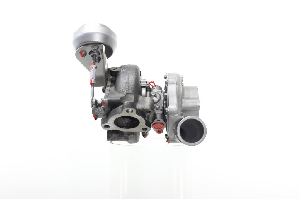 Turbocompresor ALANKO ref. 11900376