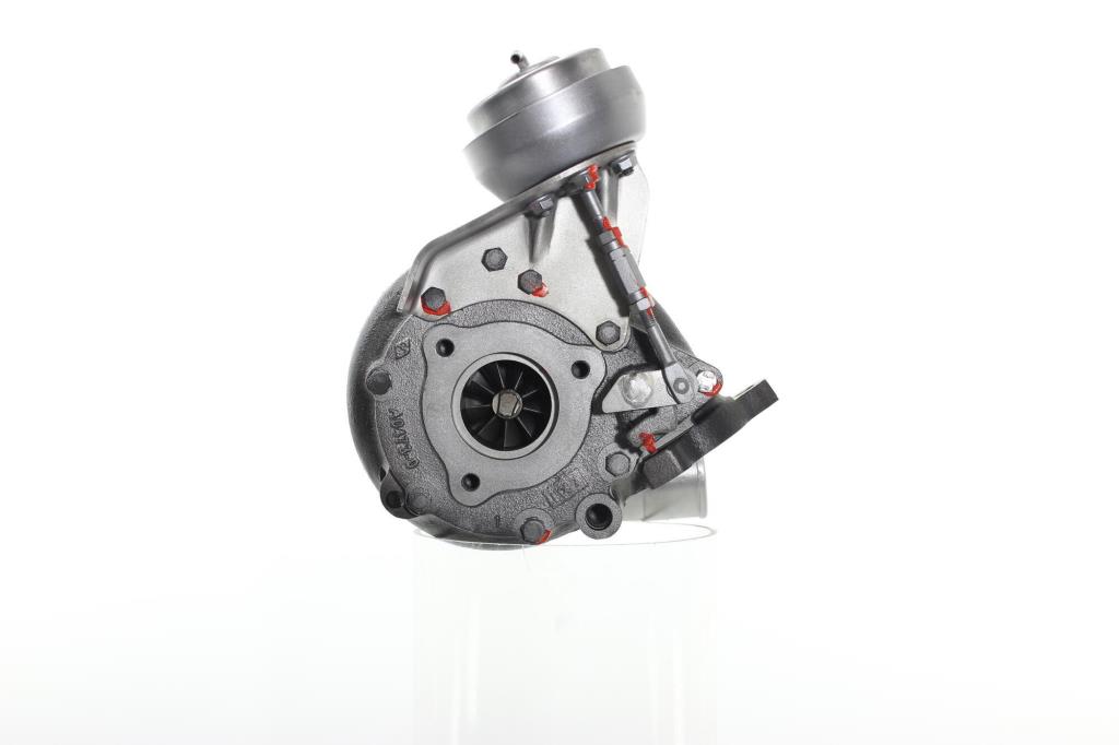 Turbocompresor ALANKO ref. 11900376