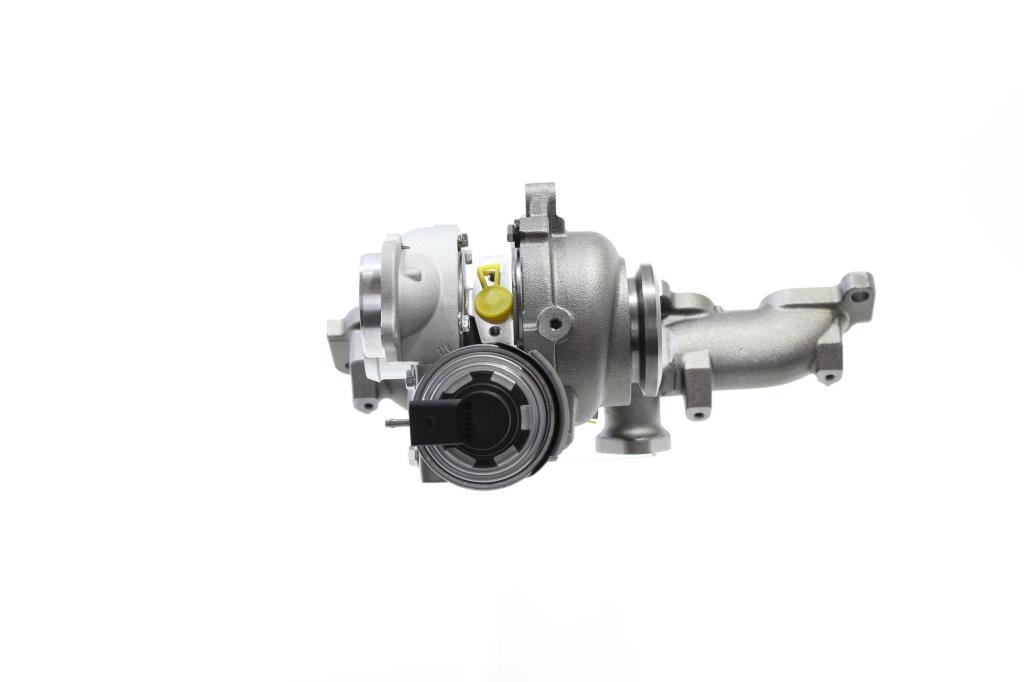 Turbocompresor ALANKO ref. 10901201