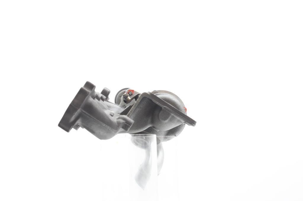 Turbocompresor ALANKO ref. 11900301