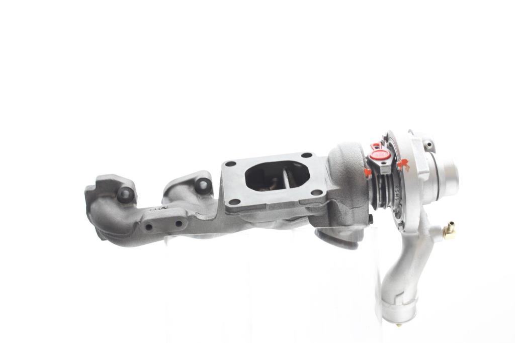 Turbocompresor ALANKO ref. 11900301