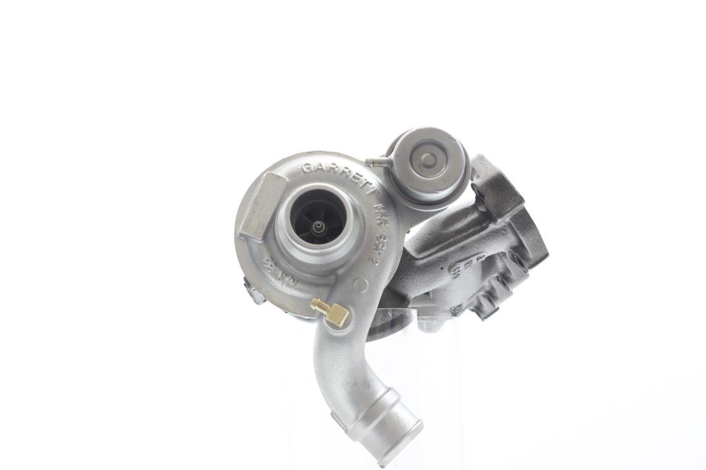 Turbocompresor ALANKO ref. 11900301