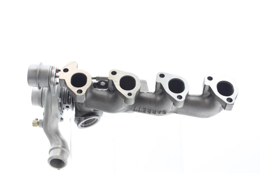 Turbocompresor ALANKO ref. 11900301