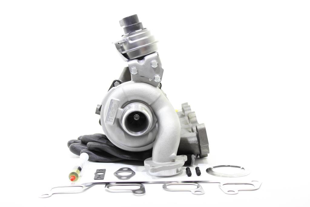 Turbocompresseur (Turbo) ALANKO ref. 10901298