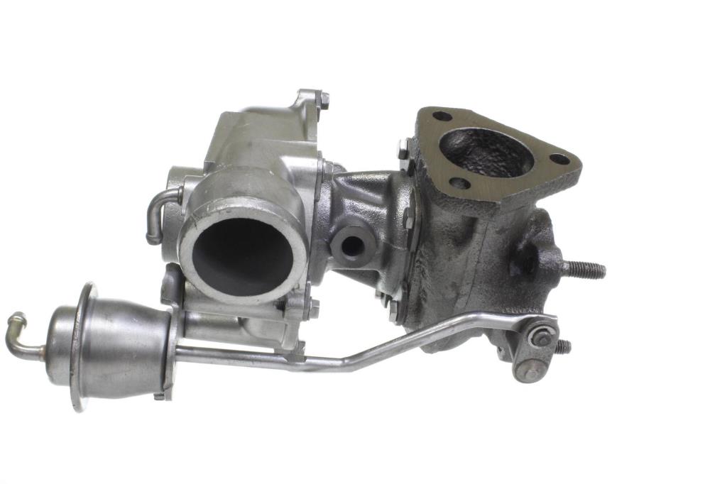 Turbocompresseur (Turbo) ALANKO ref. 11900398