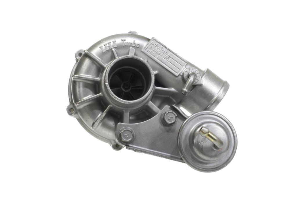 Turbocompresseur (Turbo) ALANKO ref. 11900398
