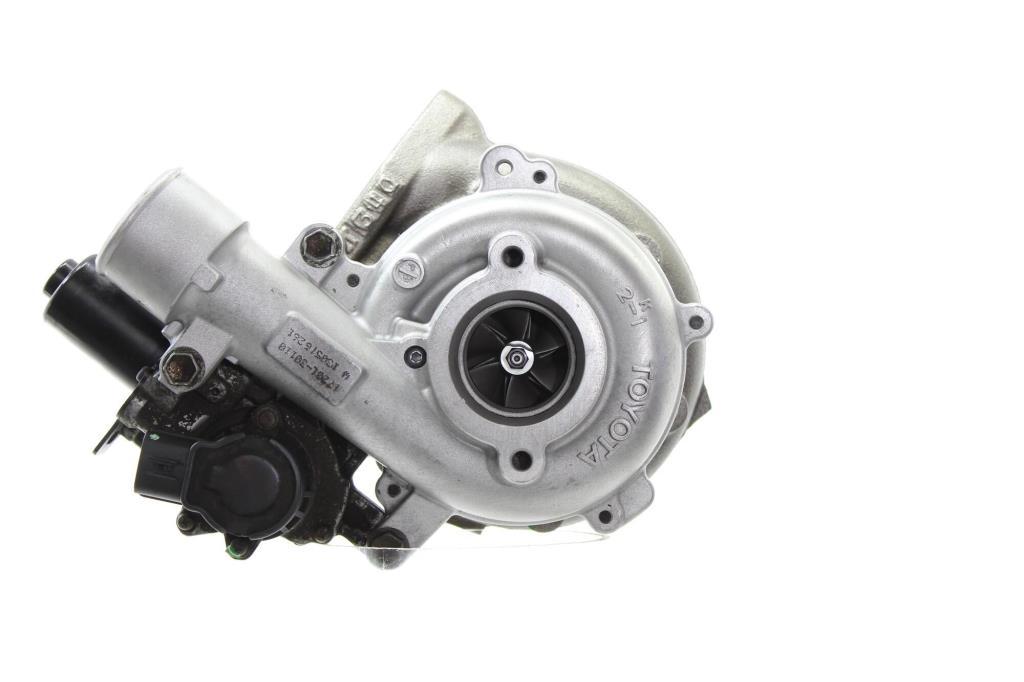 Turbocompresseur (Turbo) ALANKO ref. 11901413