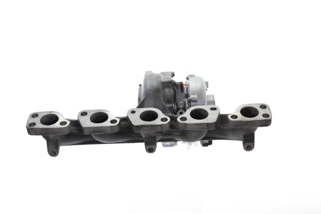 Turbocompresseur (Turbo) ALANKO ref. 11901944