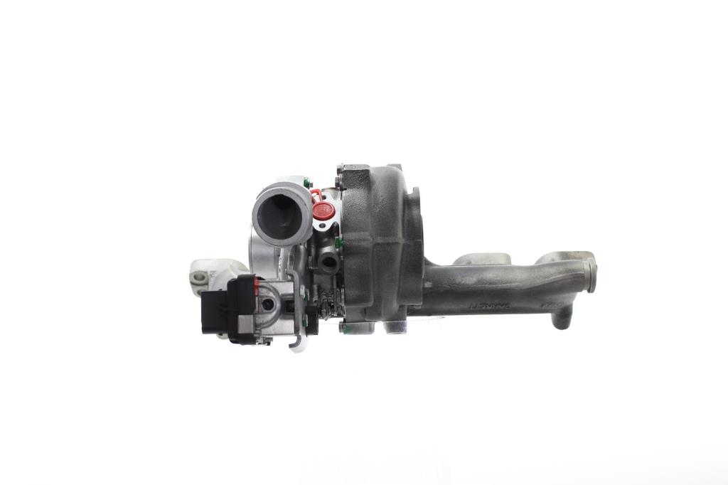 Turbocompresseur (Turbo) ALANKO ref. 11901944