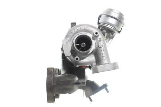 Turbocompresseur (Turbo) ALANKO 10900195