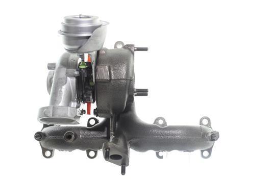 Turbocompresseur (Turbo) ALANKO 10900195