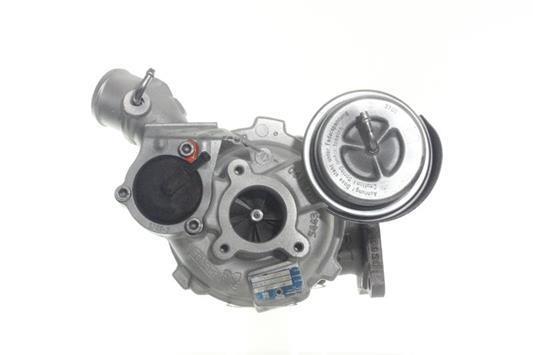 Turbocompresor ALANKO ref. 11900229