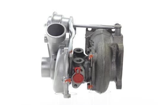 Turbocompresseur (Turbo) ALANKO ref. 11900834