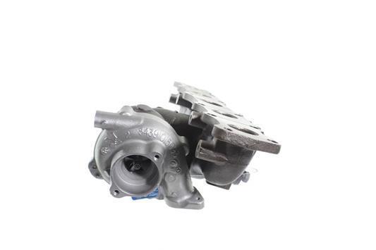 Turbocompresor ALANKO ref. 10901331