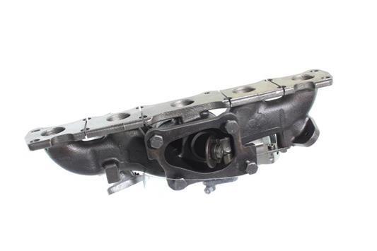 Turbocompresor ALANKO ref. 10901331