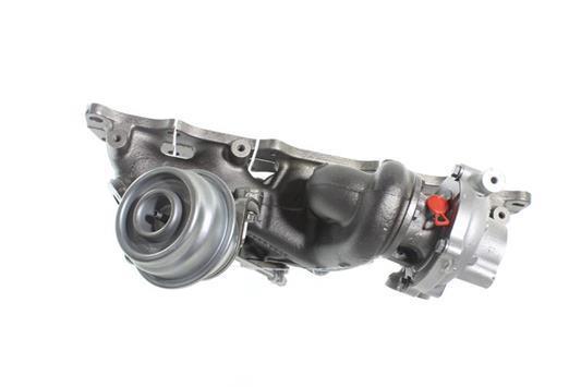 Turbocompresor ALANKO ref. 10901331