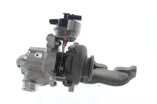 Turbocompresseur (Turbo) ALANKO ref. 10901417