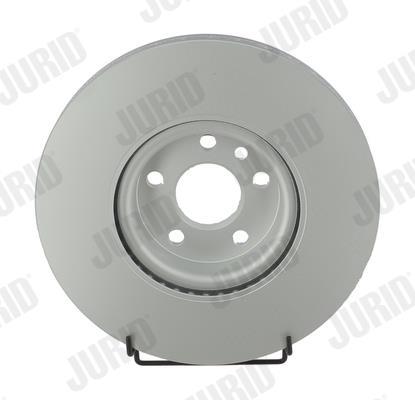 Disques de frein JURID 563400JC