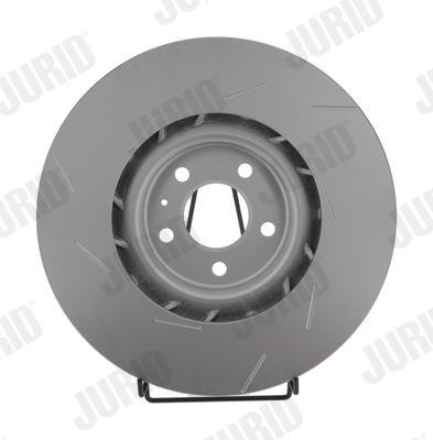Disques de frein JURID ref. 563455JC-1