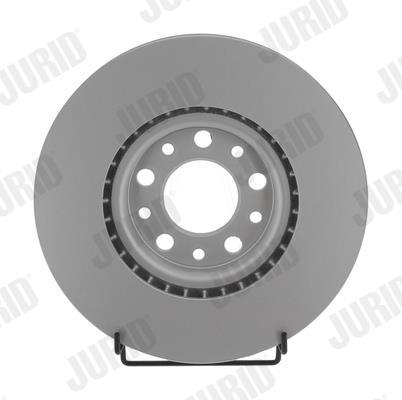 Disques de frein JURID 563625JC