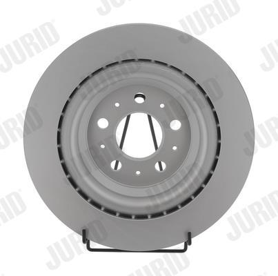Disques de frein JURID ref. 563659JC-1