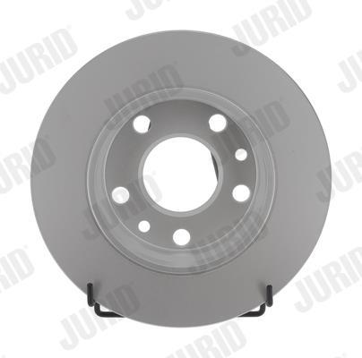Disques de frein JURID 563689JC