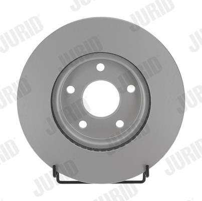 Disques de frein JURID 563694JC