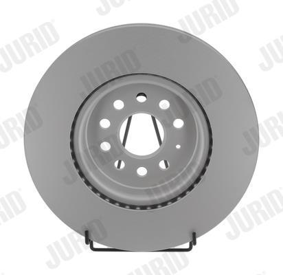 Disques de frein JURID ref. 563746JC