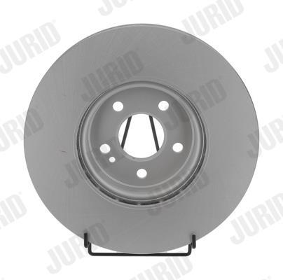 Disques de frein JURID ref. 563754JC-1