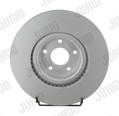 Disques de frein JURID 563756JC