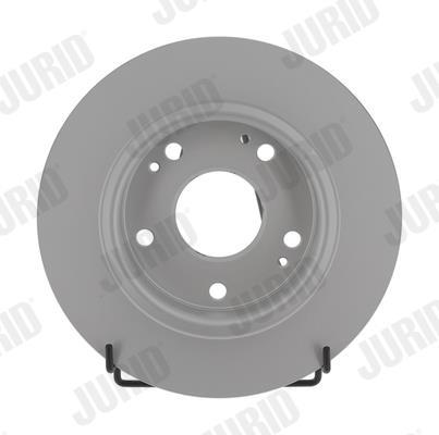 Discos de travão JURID ref. 563824JC
