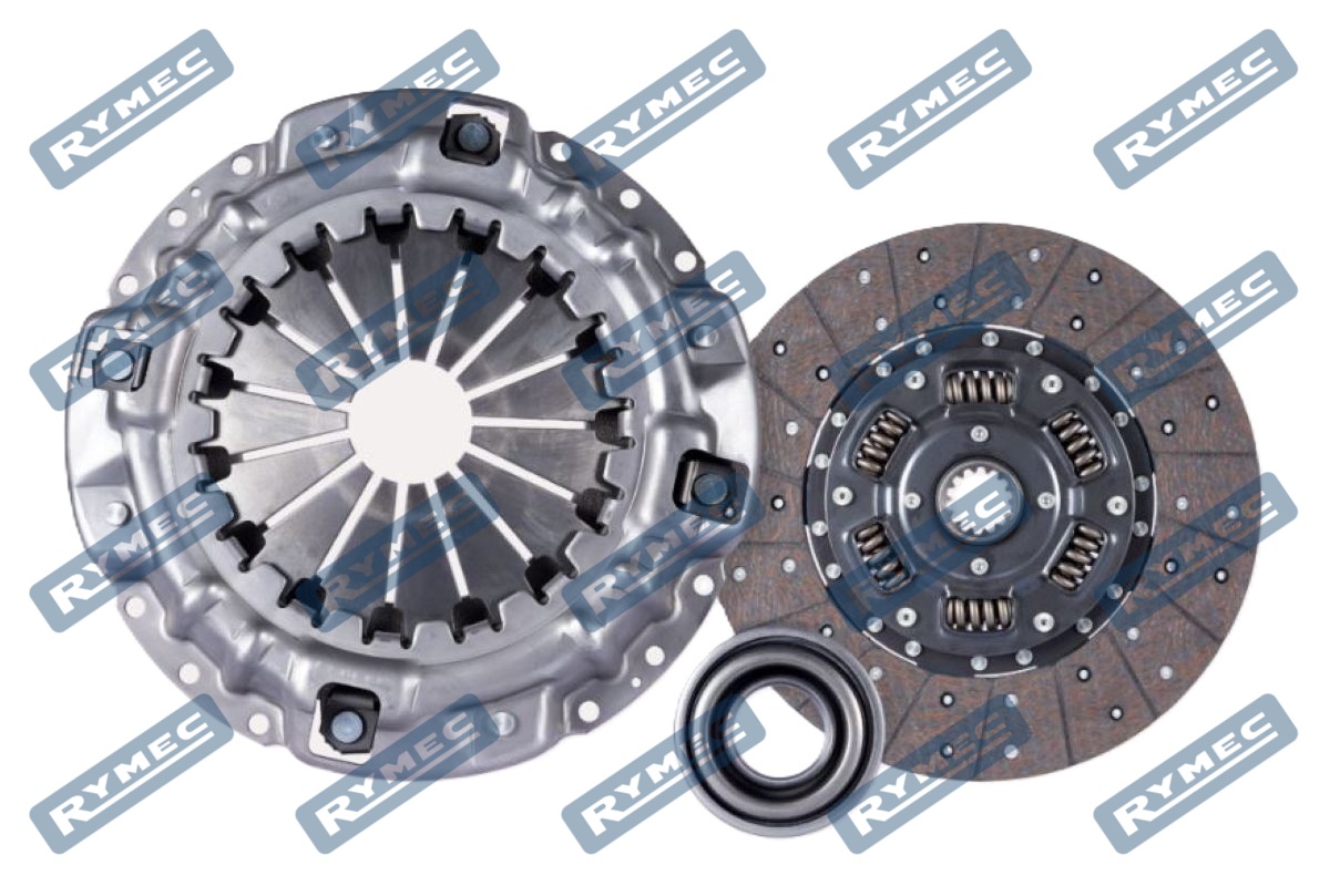Kit d'embrayage RYMEC ref. JT1225016