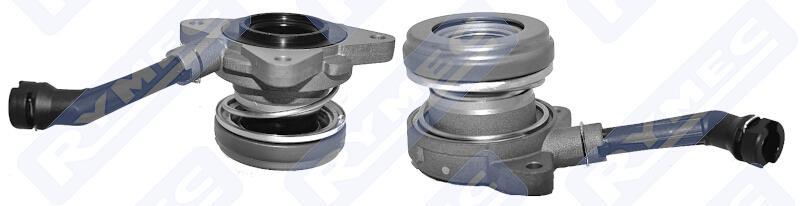 Butée hydraulique (Butée de débrayage) RYMEC CSC1055530