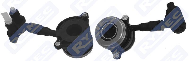 Butée hydraulique (Butée de débrayage) RYMEC CSC1078530