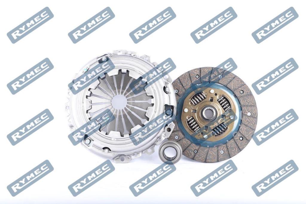 Kit d'embrayage RYMEC ref. JT1016